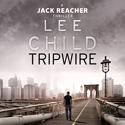 Download Tripwire: Jack Reacher, Book 3