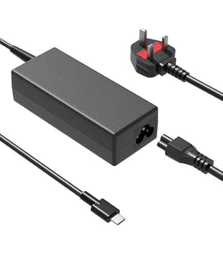 HKY 65W 45W USB C für Acer Swft Go 14, Acer Chromebook Plus Acer Spn