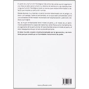 Parir Sin Miedo - El Legado De Consuelo Ruiz