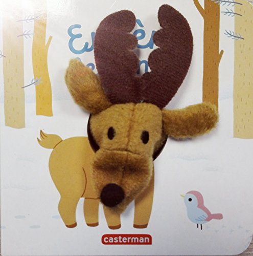 couverture de : Eug&egrave;ne le Renne