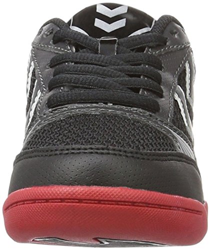 Hummel ROOT JR 60-201 Unisex-Kinder Hallenschuhe - 4