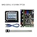 Produktbild ROKOO Prinzipale Karte Gen-L V1.0 DE MKS + Fulltouch Display von MK TFT28 / TFT32 + 3D Drucker Kabel