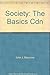 Study Guide: The Basics Cdn - Henry Borne, Mikael Jansson