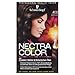 Produktbild Schwarzkopf Nectra Color Permanente Pflege-Farbe, 400 Dunkelbraun, 142,5 ml