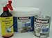 Produktbild Schimmel-Set empfohlen von "Der Lünemaler" 1x SchimmelX Anti Schimmel Farbe 2,500 L 1x SchimmelX Schimmel Blocker Isoliergrund 750ml 1x Pufas Schimmel Spray 0,5l