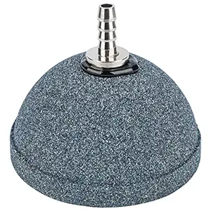 Pawfly 2.4 Air Stone Bubble Mineral Ball Shaped Airstones Diffuser for Aquarium Fish Tank Hydroponics Pump