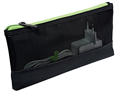 Leitz Business Laptop-Tasche f  r 13 3 Zoll Laptop oder Ultrabook  Smart Traveller  Complete  Schwarz  60390095