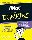 Image de iMac For Dummies