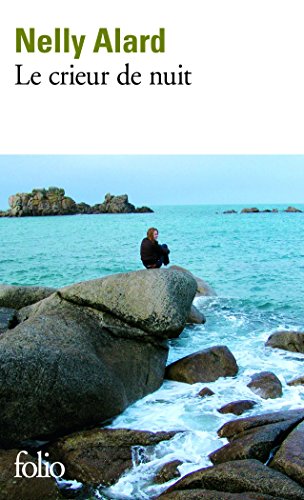 Book's Cover of Le crieur de nuit