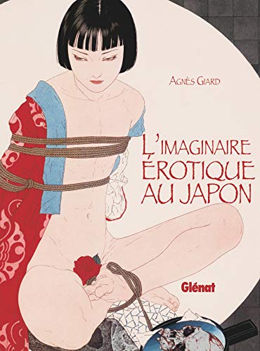 Téléchargement gratuit de livres audio L'imaginaire érotique au Japon NE by author EPUB MOBI 2344016090
