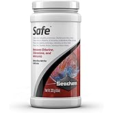 Seachem Safe Chlorine Remover for Aquarium Fish 50 Gr