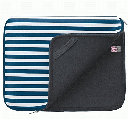 Pat Says Now Marina Sleeve 30,5 cm (12 Zoll) bis 33,9 cm (13,3 Zoll) bunt - 2
