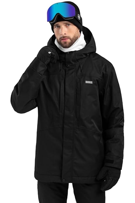 Giacca Dc Sci Giacche Isolanti Snowboard Uomo Acquista La