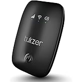 Amazon Basics 4G LTE Wireless Dongle