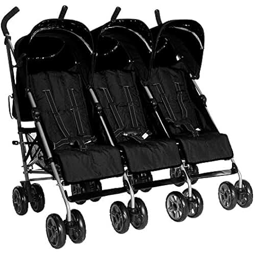 Amazon.co.uk triple strollers Baby Products