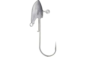 Major Craft Jigpara Head Bunta Dart