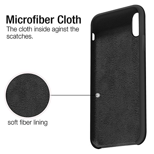 iPhone-X-Case-XUANCAI