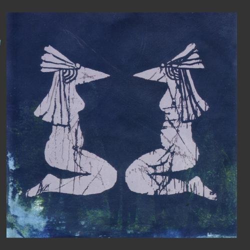 Preisvergleich Produktbild Katten i Skken by Fenja Menja