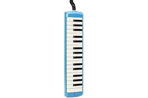 Yamaha P-32D Pianica 32-Note Melodica w/Case