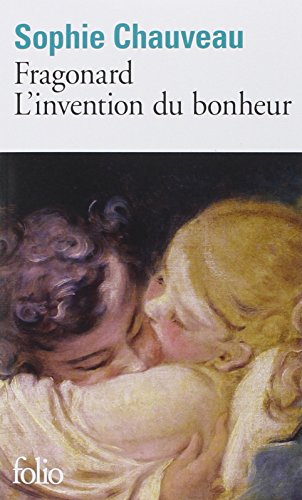 couverture de : Fragonard