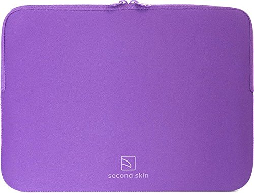 Tucano BFC1112-PP Second Skin Colore Neopren Etui f r Notebook 11 12 Zoll violett reviews Tucano BFC1112-PP Second Skin Colore Neopren Etui f r Notebook 11 12 Zoll violett