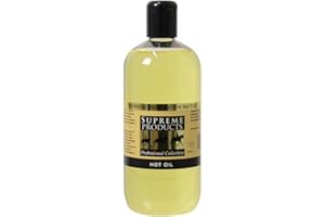 Supreme Products Hot Oil for Horses 500ML