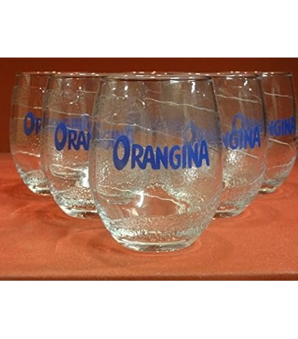 Set De 3 Verres Coca-Cola Hauts 20 Cl - En Verre Transparent, Idéal Pour Les Boissons Gazeuses - 6