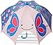Skip Hop Zoo-brella Little Kid Umbrella (Butterfly)