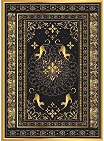 The Other Kingdom Playing Cards (Animal Edition) by Natalia Silva, Cool Collectable Cards, Custom Design Decks, Cards For Magicians, Designer Deck
