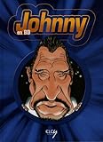 Johnny en BD