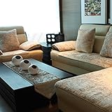 ledersofa creme ausstellungsstück Siehe bild messen ihrem sofa und wählen geeigneten größe vor dem kauf.