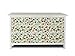 yourdea® furniture sticker for HEMNES cupboard 160cm x 95cm motif Nooks