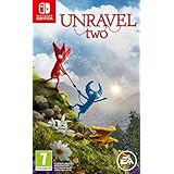 Unravel 2 Switch - Nintendo Switch