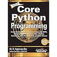 Buy Core Python Programming, 2ed Book Online at Low Prices in India ...