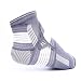 Produktbild Plantar Fasciitis Socken Liveup SPORTS Fußgelenk-Bandage Kompression Für Fitness Und Sport, Atmungsaktive Knöchel-Bandage für Damen und Herren