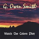 Watch the Colors Play