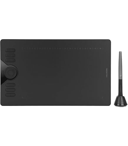 TABLETTE GRAPHIQUE USB Wacom Bamboo Pen CTL-460 - Stylet Dessin - Très bon état EUR 34,99 - FR