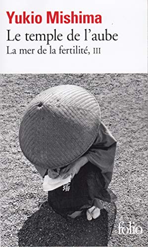 Télécharger La mer de la fertilité, tome 3 : Le temple de l'aube Francais PDF