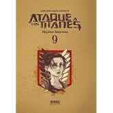 ATAQUE A LOS TITANES ED. INTEGRAL 09: 9