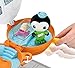 Octonauts Peso's On-the-Go Pod