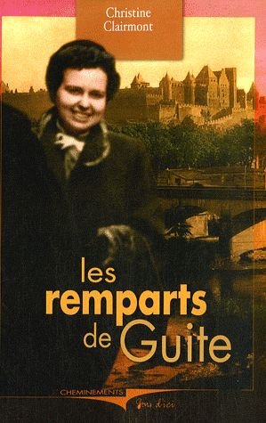 couverture de : Les remparts de Guite