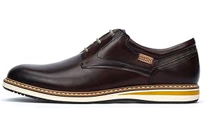 Pikolinos Blucher De Piel Avila M1t para Hombre