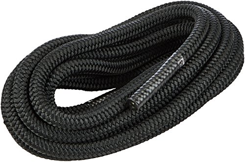 blackthorn Battle Rope - Premium Schwungseil | Trainingsseil | Fitness Tau | Sportseil für Functional Training