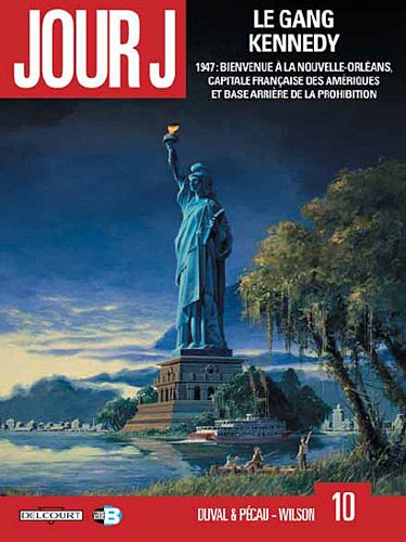 <a href="/node/56403">gang Kennedy (Le)</a>