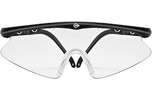 DUNLOP Lunettes de protection enfant