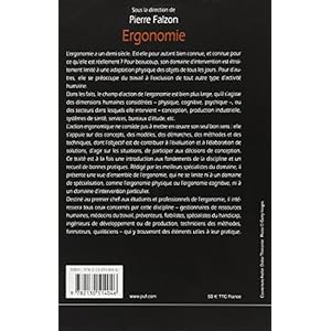 Ergonomie Livre en Ligne Ergonomie Livre en Ligne - Telecharger Ebook