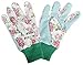 Fallen Fruits RD10 Garden Gloves - Rose