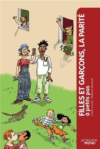 <a href="/node/72638">Filles et garçons, la parité</a>