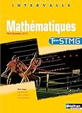 Mathématiques - Tle STMG