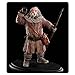 Produktbild Der Hobbit Smaugs Einöde Statue 1/6 Oin the Dwarf 26 cm